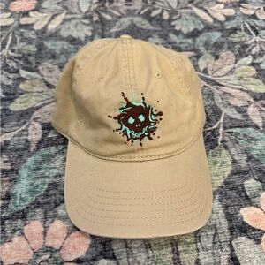 Numbskull Whiskey Hat